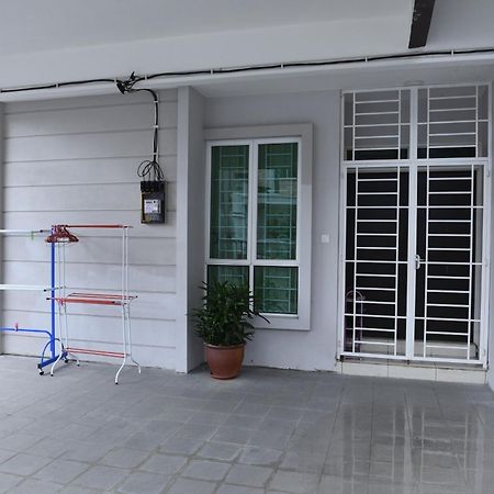 Langkawi Shell Out Villa Kuah Exteriér fotografie