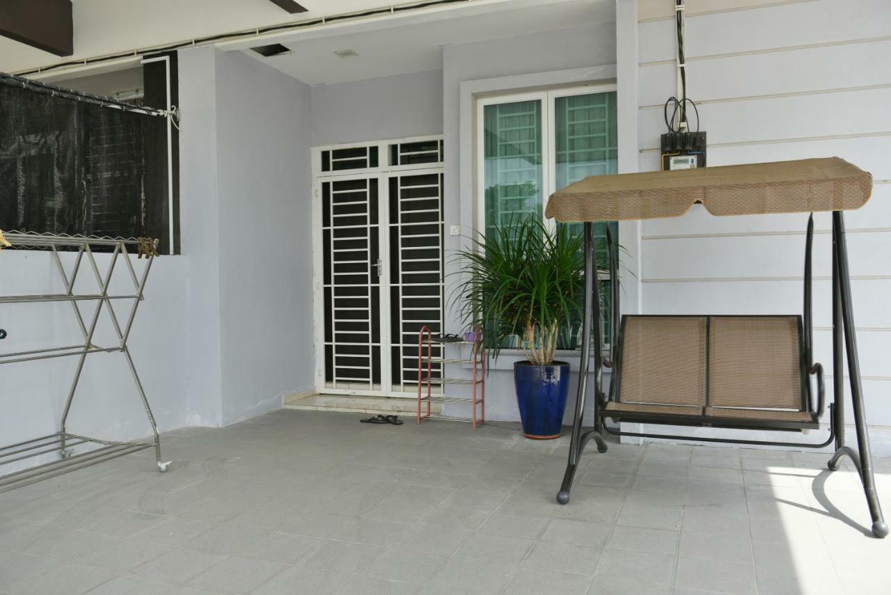 Langkawi Shell Out Villa Kuah Exteriér fotografie