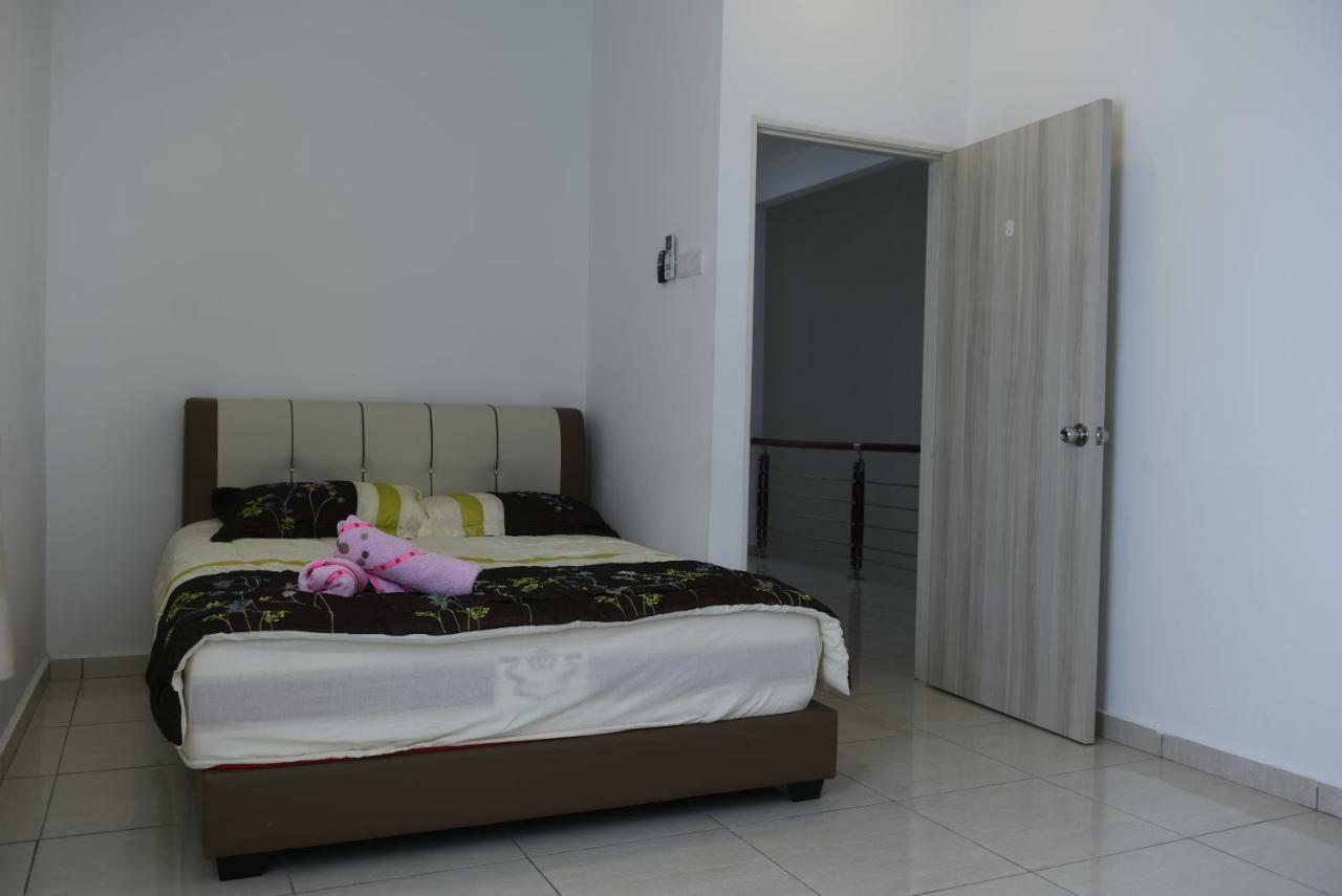 Langkawi Shell Out Villa Kuah Exteriér fotografie