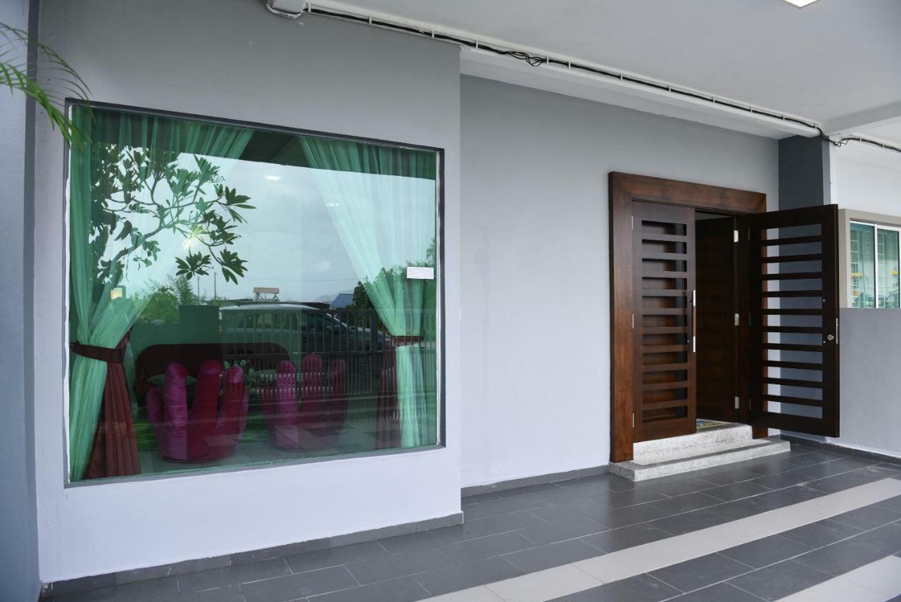 Langkawi Shell Out Villa Kuah Exteriér fotografie