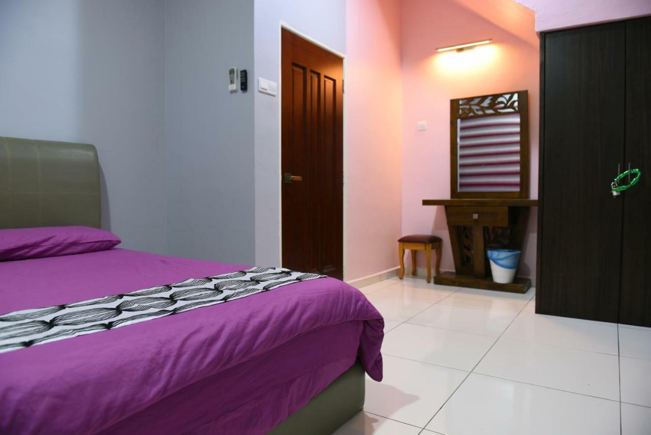 Langkawi Shell Out Villa Kuah Exteriér fotografie