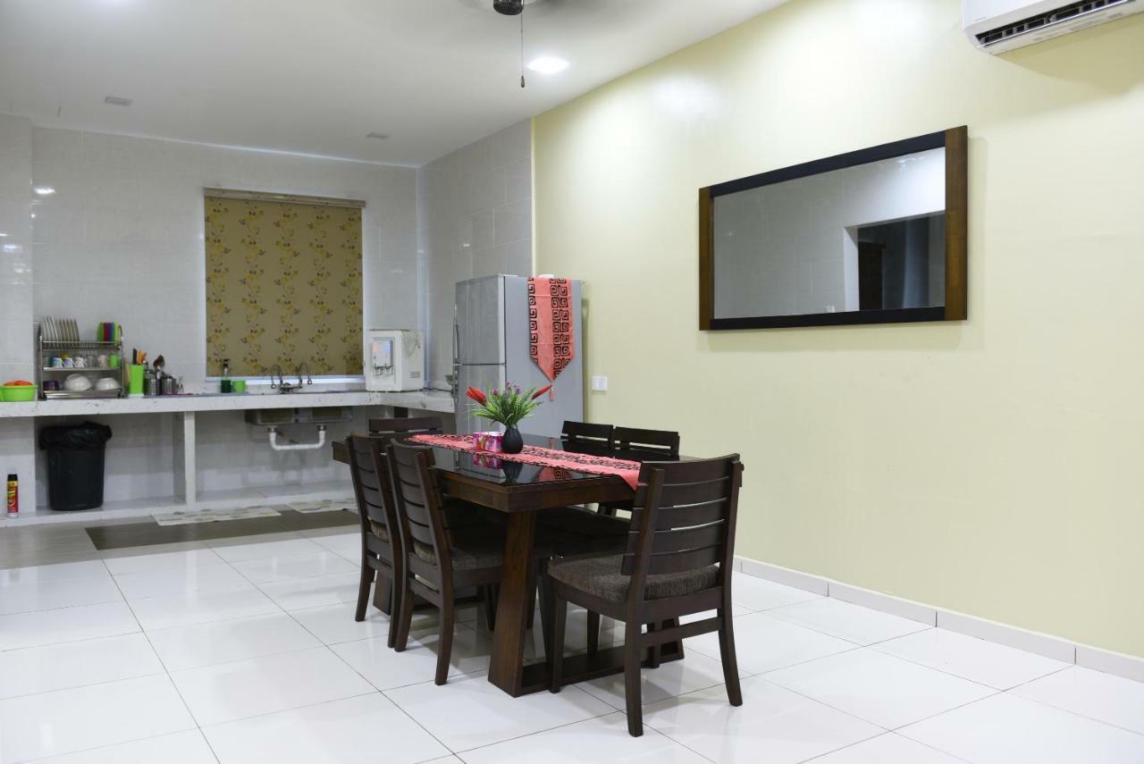 Langkawi Shell Out Villa Kuah Exteriér fotografie