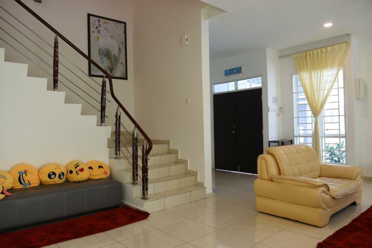 Langkawi Shell Out Villa Kuah Exteriér fotografie